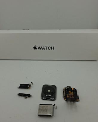 Ricambi Apple Watch SE 40mm 1a gen 