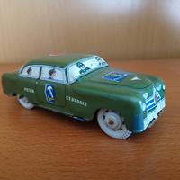 Marchesini, polizia stradale. No politoys mebetoys