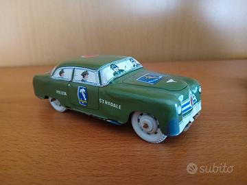 Marchesini, polizia stradale. No politoys mebetoys