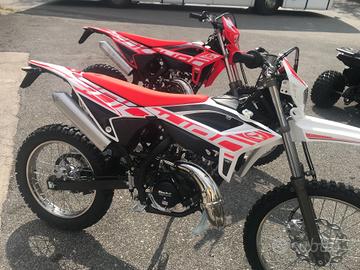 Beta RR 50 Km0 Rr enduro