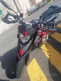 Hypermotard 1100 del 2007