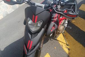 Hypermotard 1100 del 2007