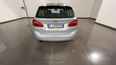 BMW 225 xe Active Tourer iPerformance