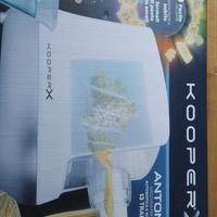 Macchina per la pasta automatica