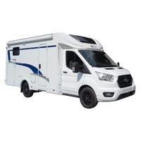 Camper Semintegrale Blucamp Ocean 527 2023
