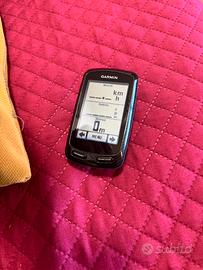 Garmin edge 800