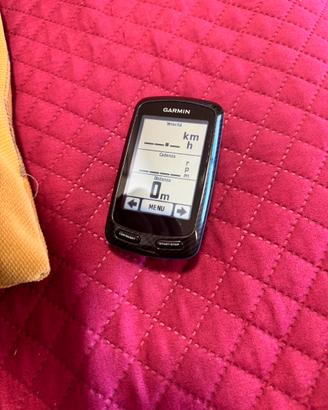 Garmin edge 800