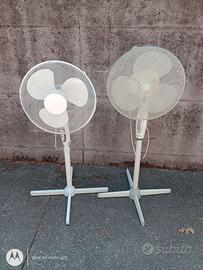 Ventilatori domestico
