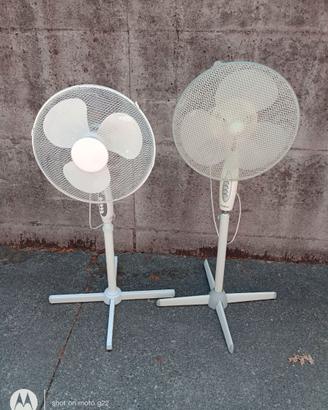 Ventilatori domestico