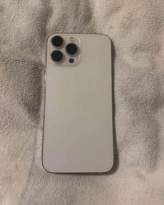 Iphone 13 pro max 256 giga