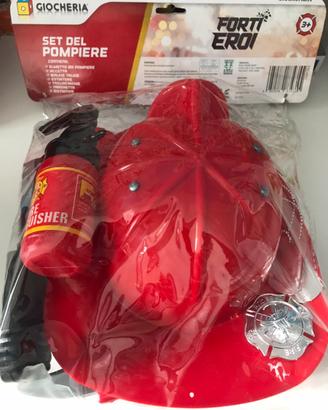 SET DEL POMPIERE
