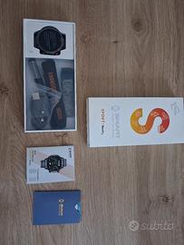 nuovo smartwatch