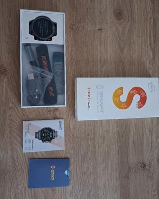 nuovo smartwatch