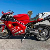 Ducati 748 Superbike