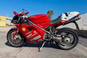 Ducati 748 Superbike