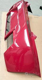 Paraurti posteriore (replica) 147 GTA