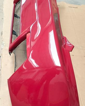Paraurti posteriore (replica) 147 GTA
