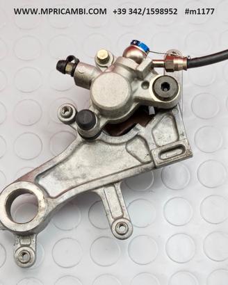 PINZA POSTERIORE HONDA CRF 450 2005 2008 CRF450 20