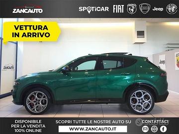 Alfa Romeo Tonale 1.6 Diesel 130cv TCT6 Veloc...