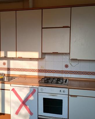 Cucina Poggenpohl