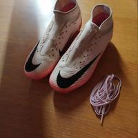 Scarpe da calcio, nike