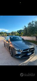 Mercedes Benz A180 anno 2019