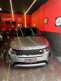 Land Rover Range Evoque 2.0D I4-L.Flw 150 CV R-Dyn