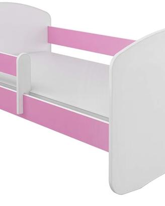 Letto Singolo 