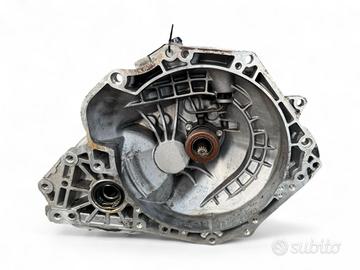 CAMBIO OPEL ADAM CORSA E 1.4 BENZ/GPL MDG 24587151