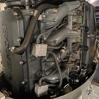 HONDA BF75A Fuoribordo