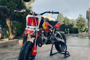 pit bike 125