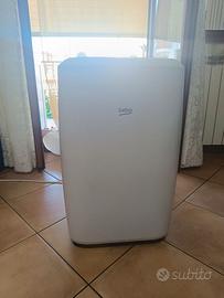 Condizionatore portatile