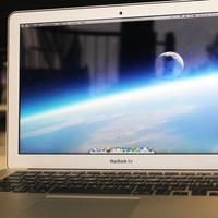 MacBook Air 13" 2014 – Perfettamente funzionante