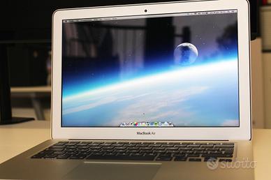 MacBook Air 13" 2014 – Perfettamente funzionante