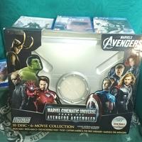 Valigetta da collezione Limited Edition (Blu-ray)