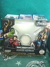 Valigetta da collezione Limited Edition (Blu-ray)