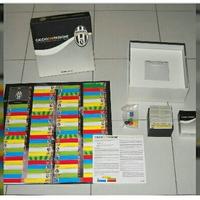 Gioco da Tavolo Calcio che Passione Juventus