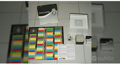 Gioco da Tavolo Calcio che Passione Juventus