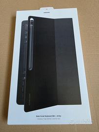 Cover Keyboard Slim Al Key Galaxy Tab S10FE+