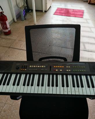 pianola 