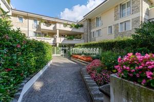 TRILOCALE DI RENCENTE COSTRUZIONE CON TERRAZZO DI