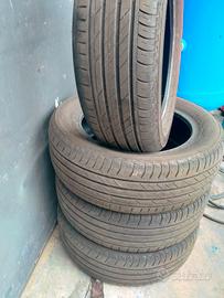 4 gomme 195/60R16