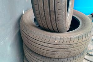 4 gomme 195/60R16
