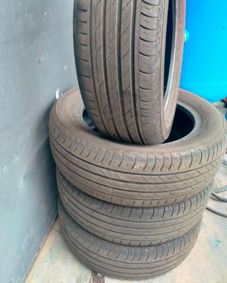 4 gomme 195/60R16