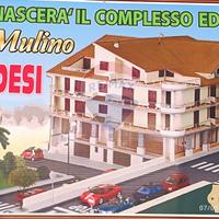 Terreno Edificabile - Ramacca