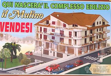 Terreno Edificabile - Ramacca