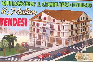 Terreno Edificabile - Ramacca