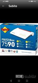 fritzbox 7590 