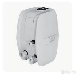 Pompa per idromassaggio