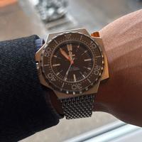Omega Seamaster PloProf